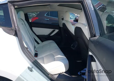 2019 Tesla Model 3 Long Range/Mid Range/Standard Range/Standard Range Plus from USA, damaged, VIN 5YJ3E1EA2KF429392